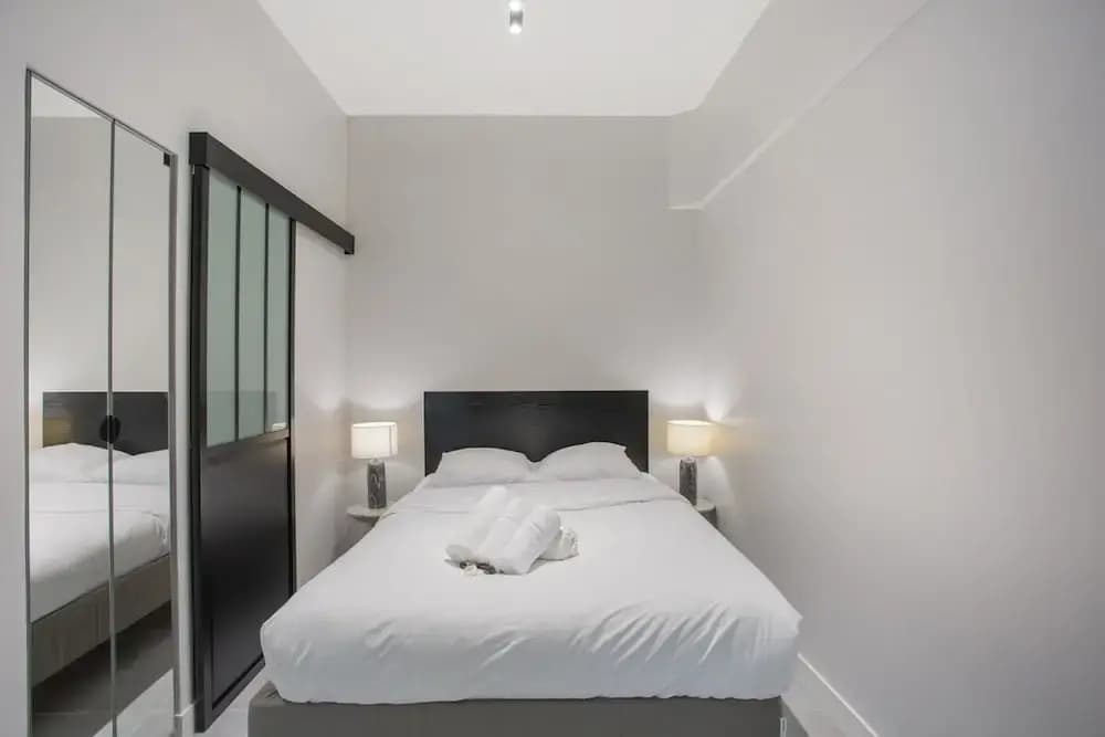 Sublime Studio Center of Paris Montmartre - photo 4
