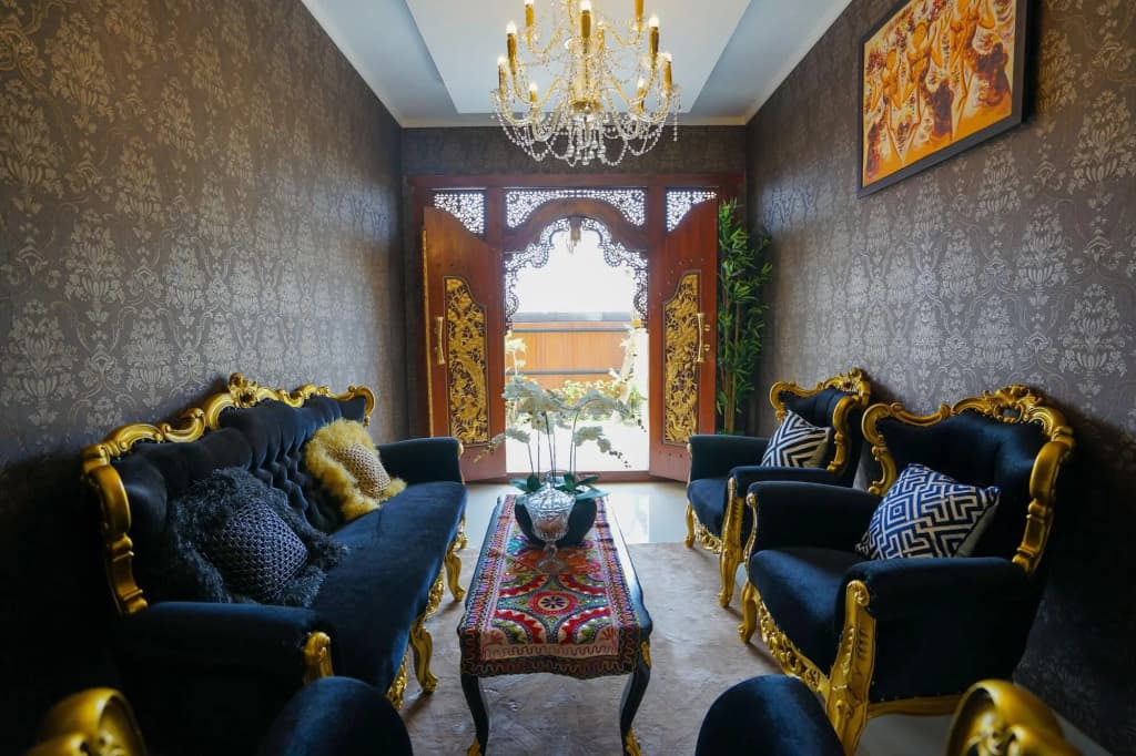 Sanur Cempaka Living - photo 21