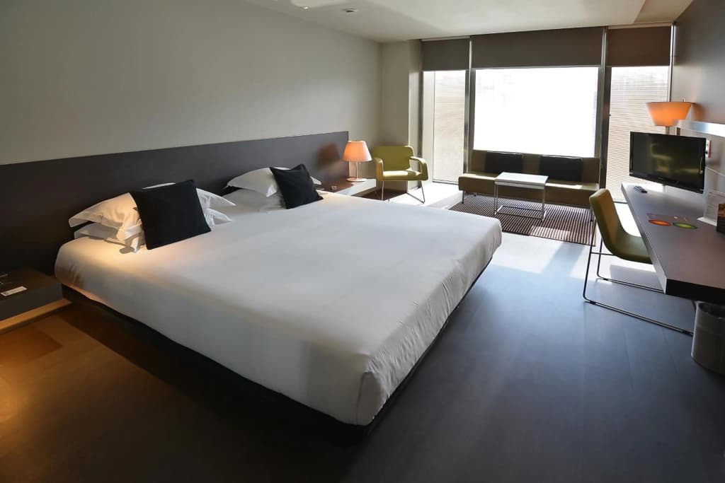 Soho Hotel - photo 21