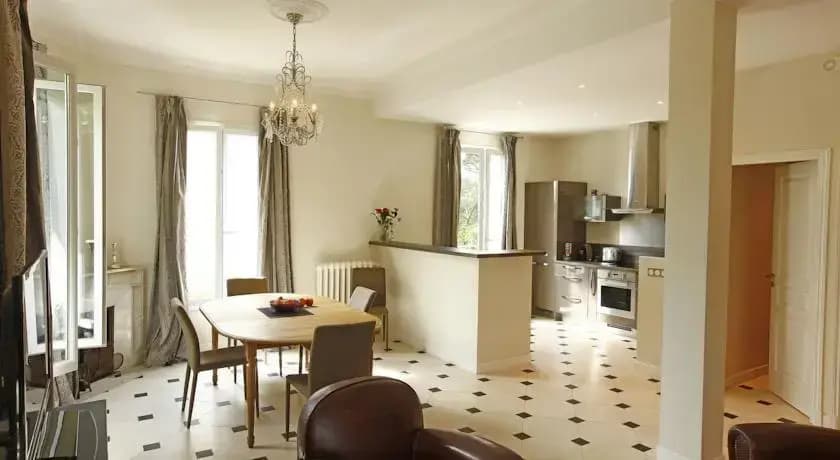 Mynice Vacances - Villa Bella Nissa - photo 8