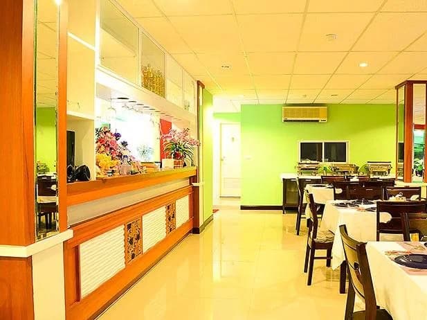 Bangkok Residence - photo 7