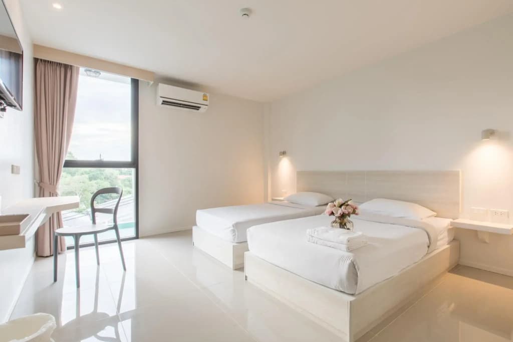 Prima House Pattaya - photo 2