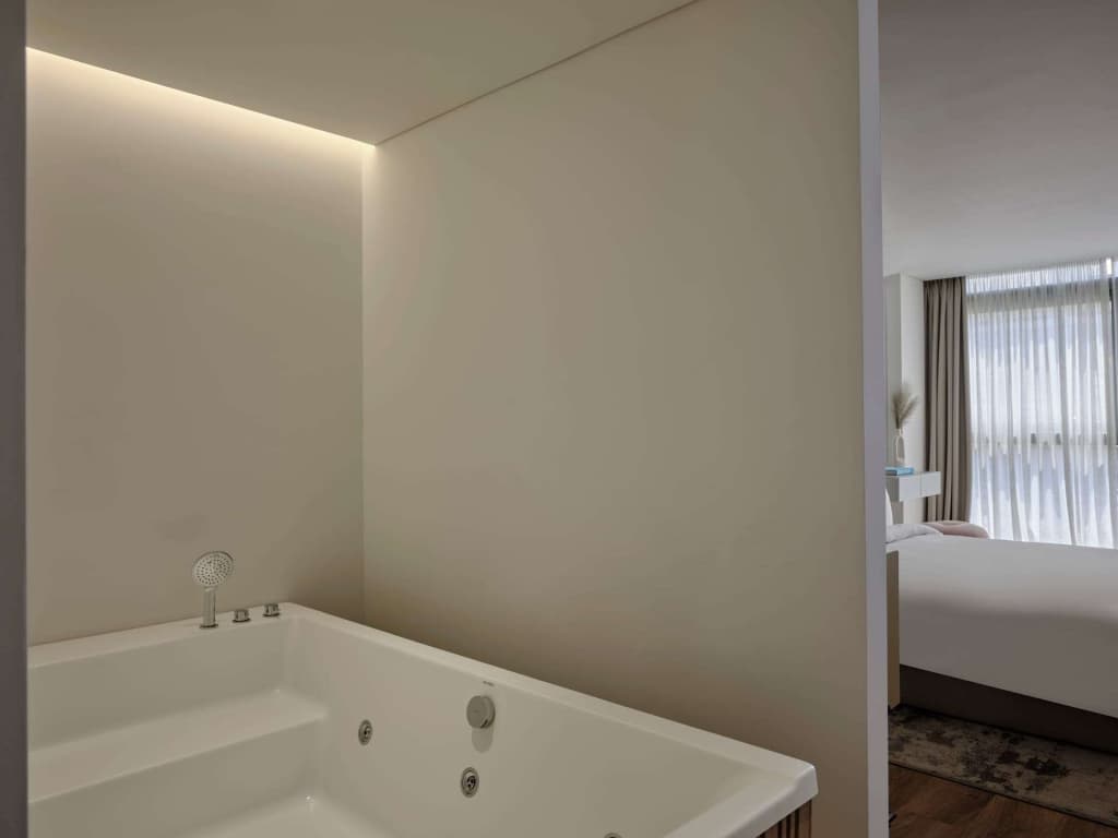 Nur Aparthotel Athens - photo 18