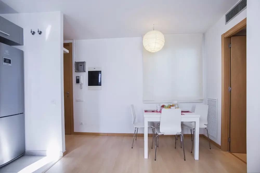 Bbarcelona Gracia Terrace Flats - photo 4