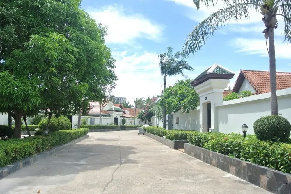 View Talay Villa Pattaya - photo 21