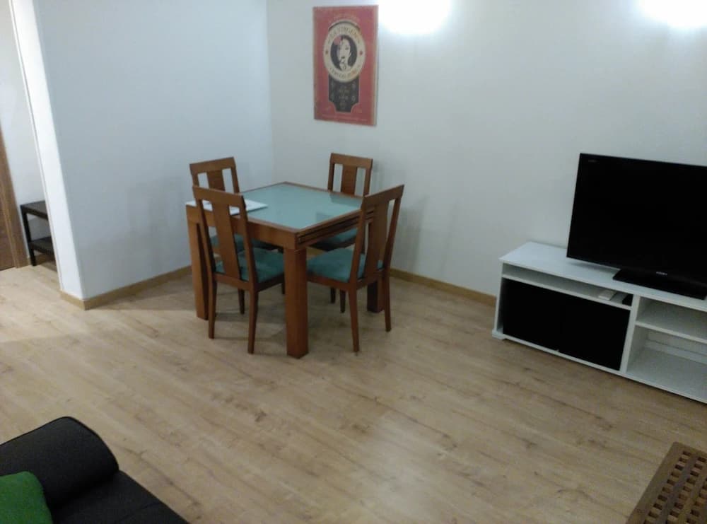 Madrid Rent 1 - main photo