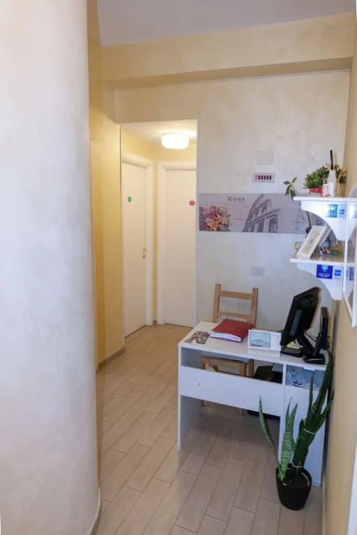 Magna Cura Guest House - photo 16