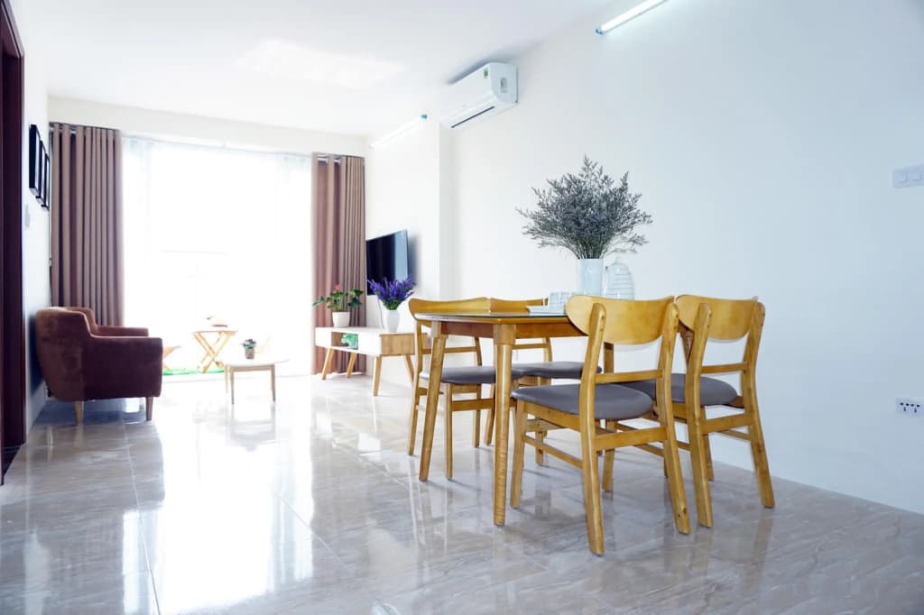 Hometel Newlife Ha Long - photo 6