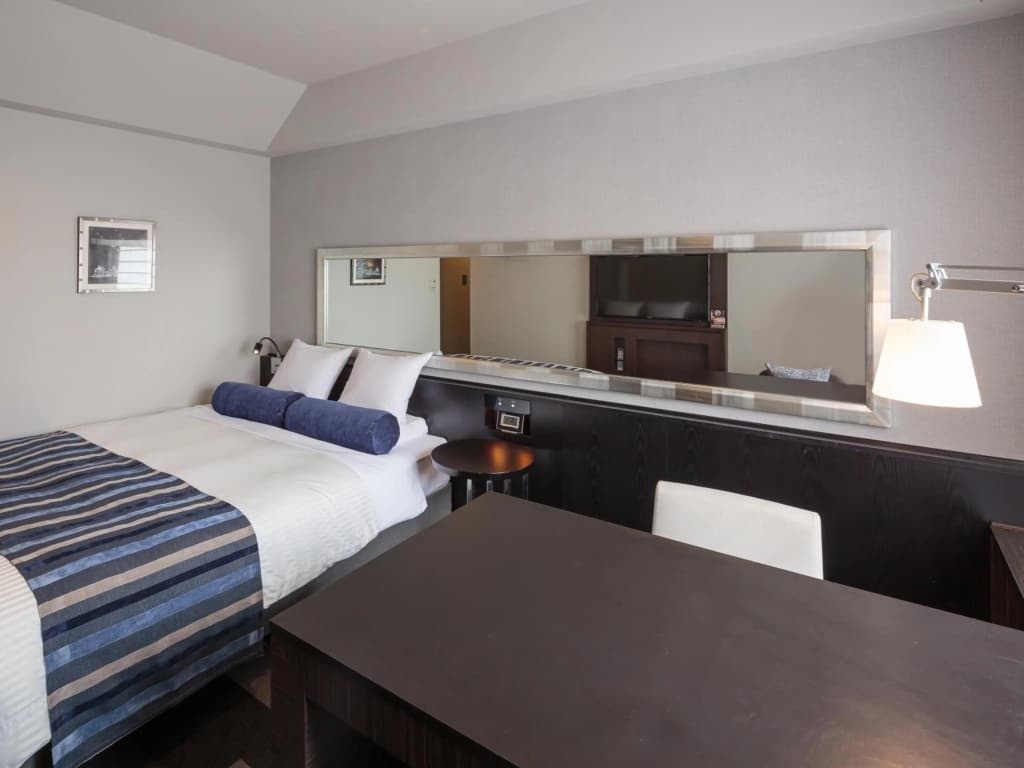 Hotel Mystays Premier Dojima - photo 5