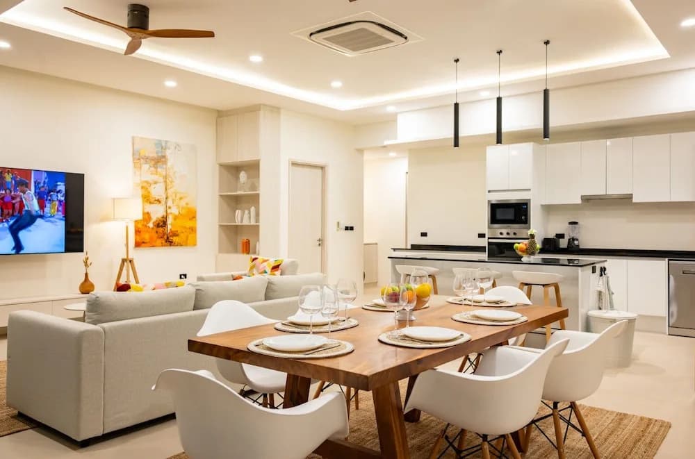 Villa Close to Fisherman Village - KBR15 - photo 33