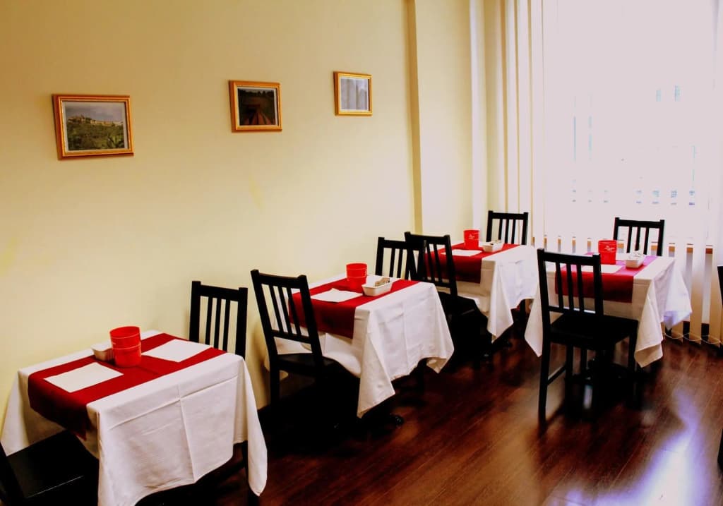B&B Marbo Florence - photo 18