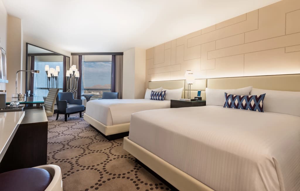Harrah’s Las Vegas – A Caesars Rewards Destination - photo 3