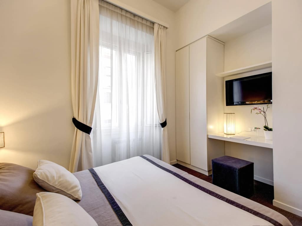Residenza Bourbon - photo 1
