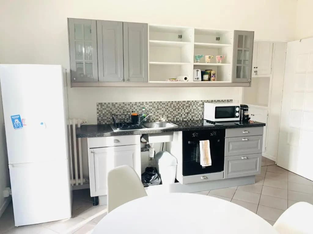 Appartement moderne à 2 min de la plage - 6 pers - photo 11