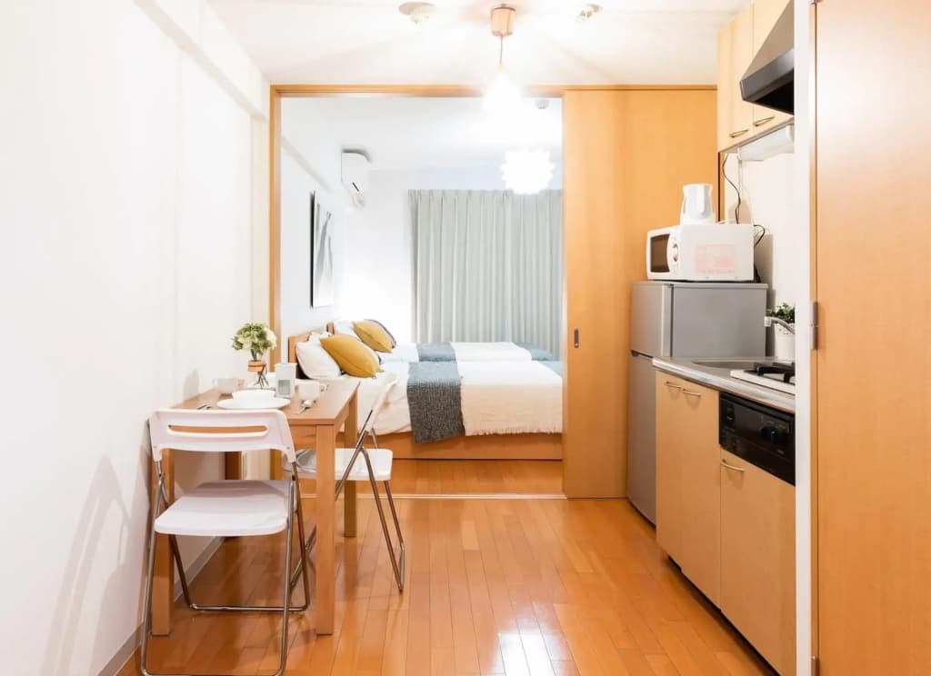 Guest House MIYABI - photo 18
