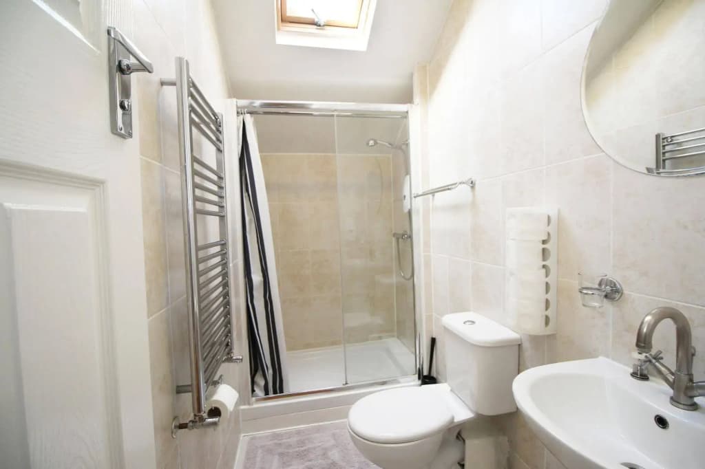 Flexistay Aparthotel Tooting - photo 8