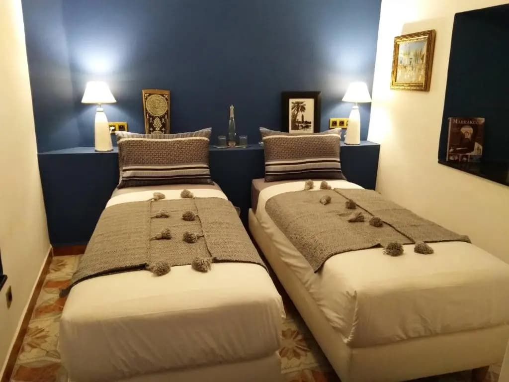 Riad Bilkis - photo 2