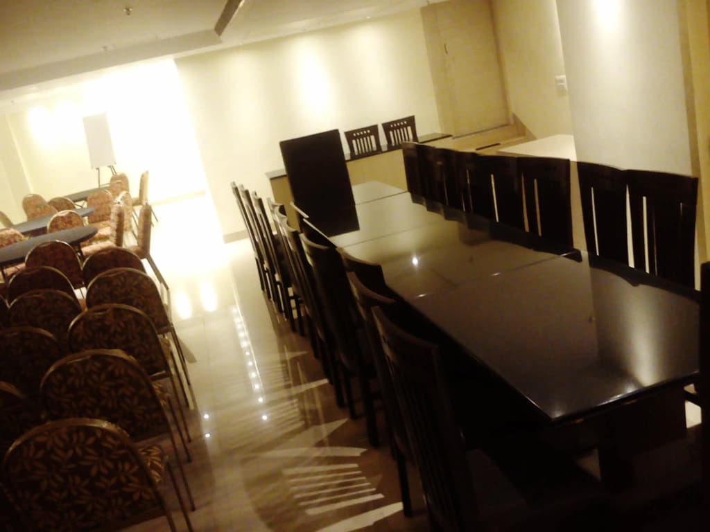 Mayur Hotel - photo 14