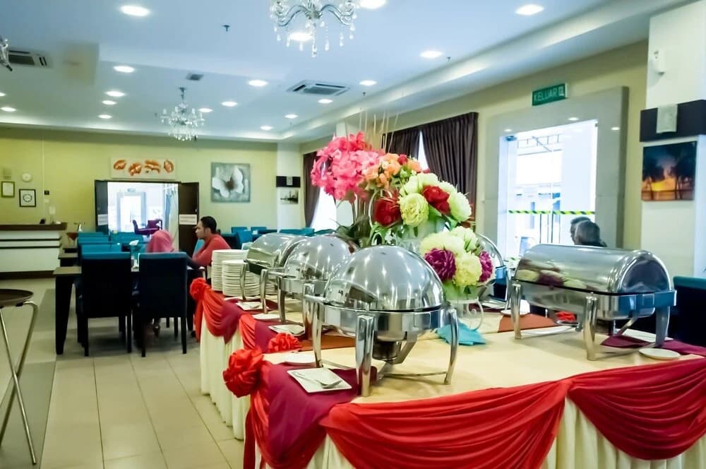Kobemas Hotel Melaka - photo 17