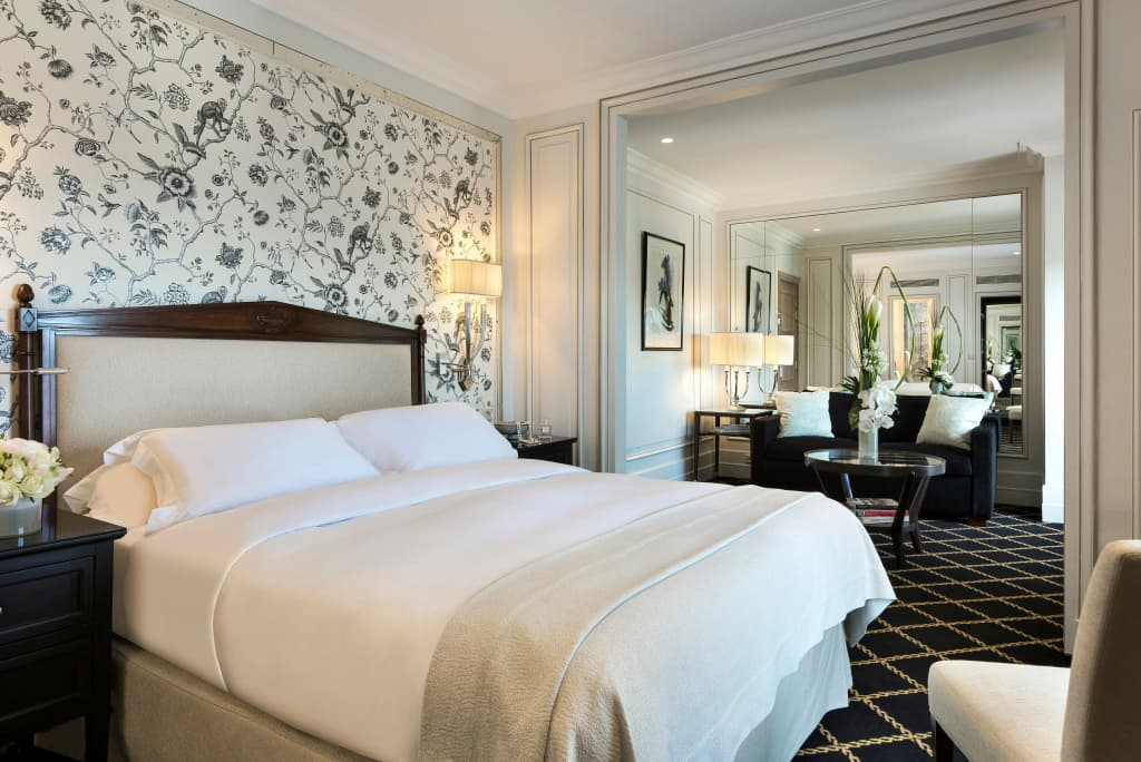 Hôtel San Régis - photo 33
