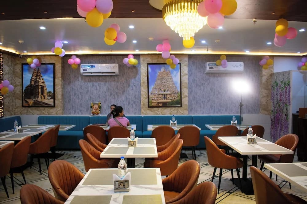 Udupi Hotel - photo 36