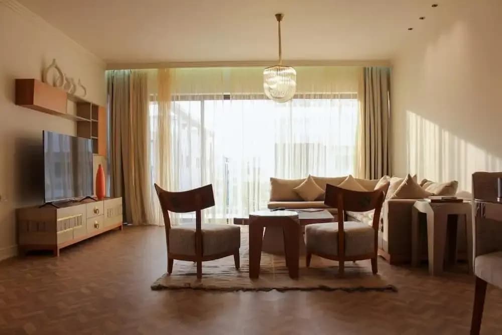Sahara at Lake View Residence - photo 14