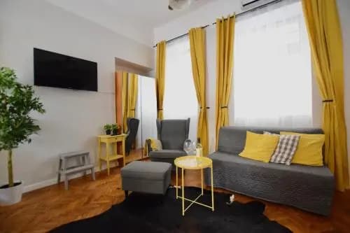 Creative Apartment - Chain Bridge - photo 5