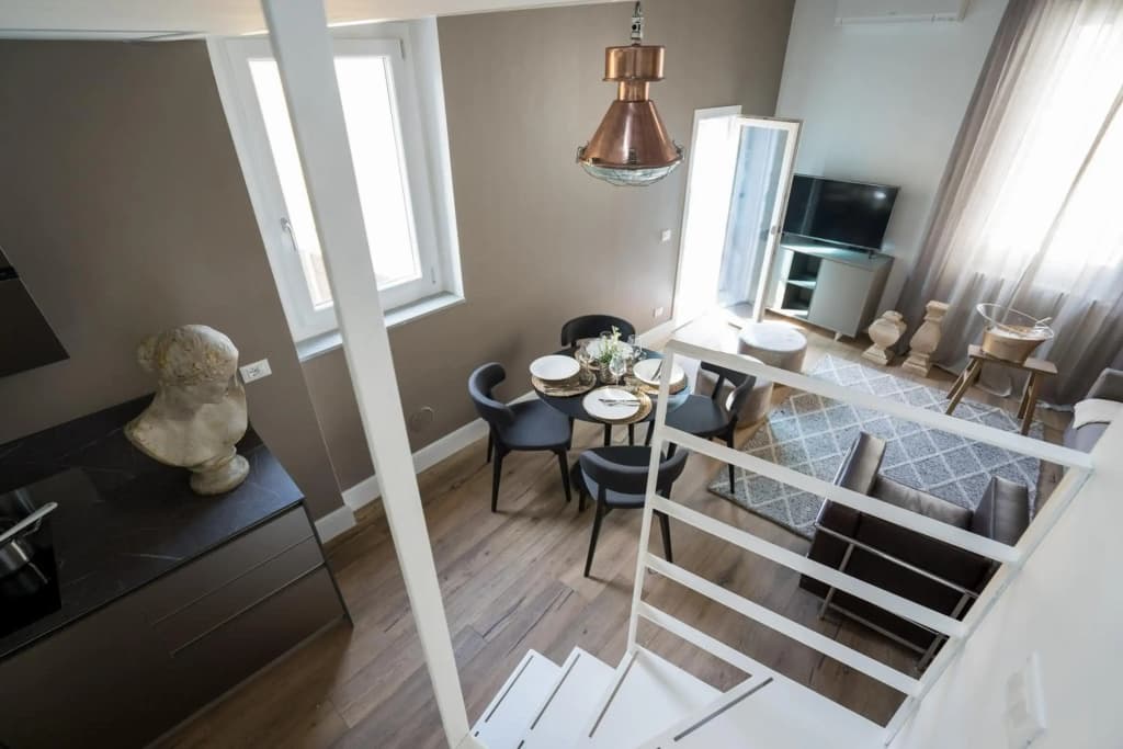 Olive Loft - photo 5