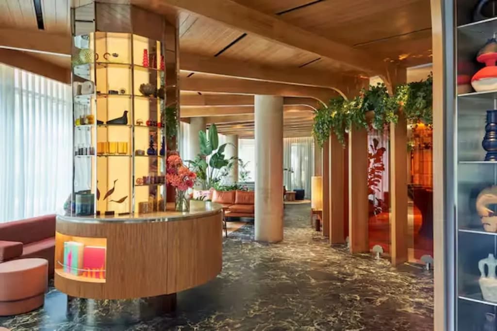 The BoTree London, Curio Collection by Hilton - photo 30