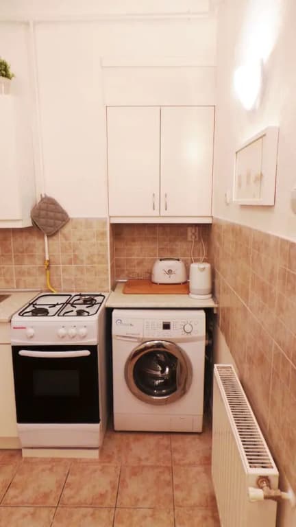 Apartment O utca - photo 17