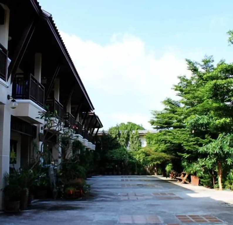Garden Home Resort - photo 17
