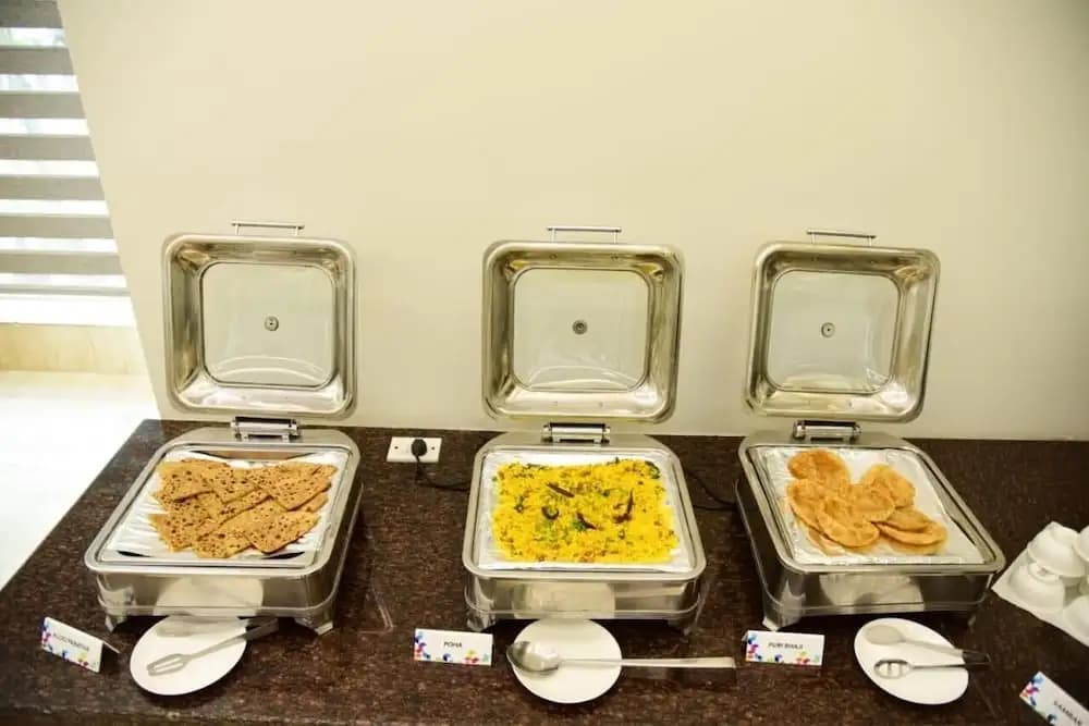 Azzura Hotel - photo 11