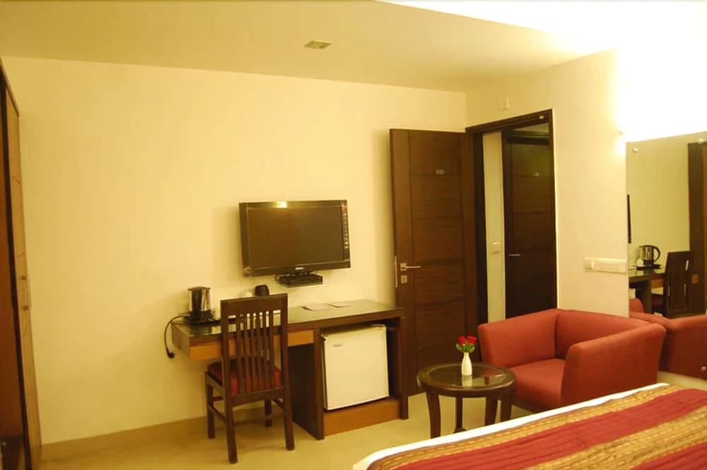 La Wisteria A Boutique Hotel - photo 5