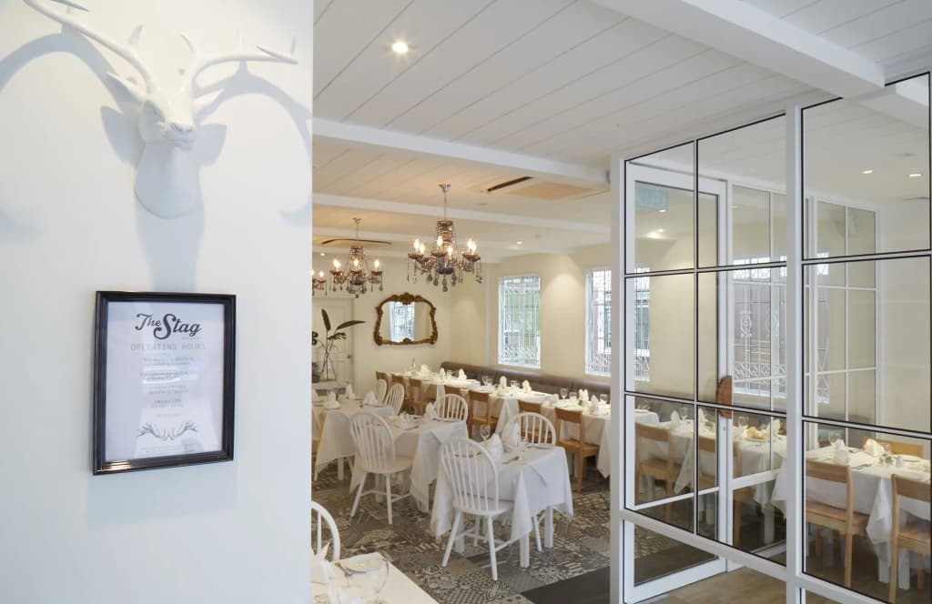 Havona Boutique Hotel at Mount Austin - photo 19