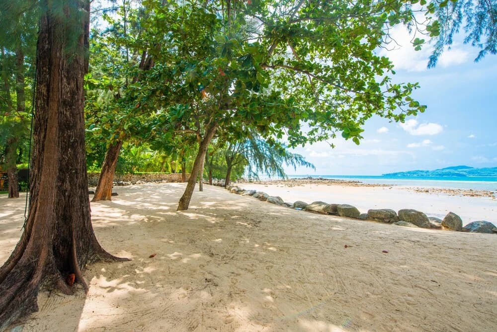 Charming Beachfront Villa on Bangtao - photo 16