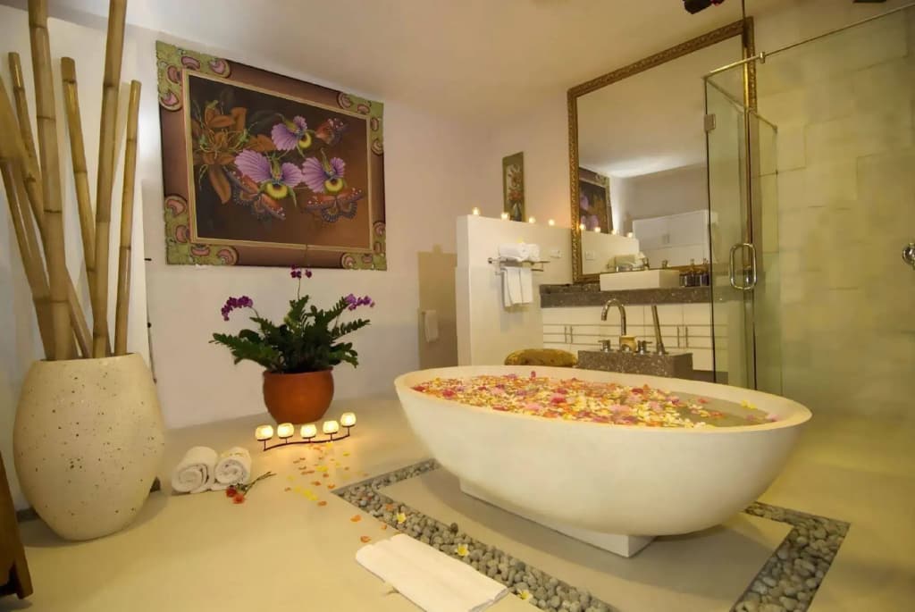 Kaisa Villa Seminyak - photo 13