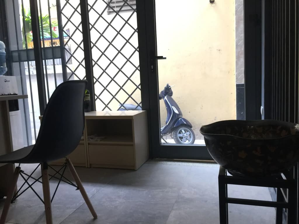 Unique Serviced Apartment - photo 4