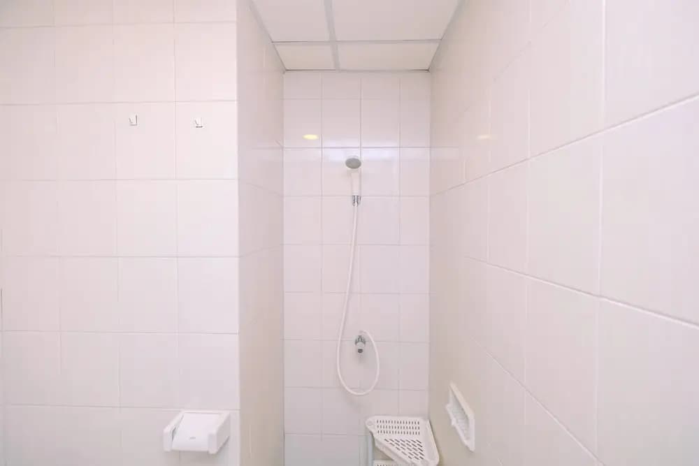 Comfort And Cozy 2Br At Signature Park Grande Apartment - photo 9