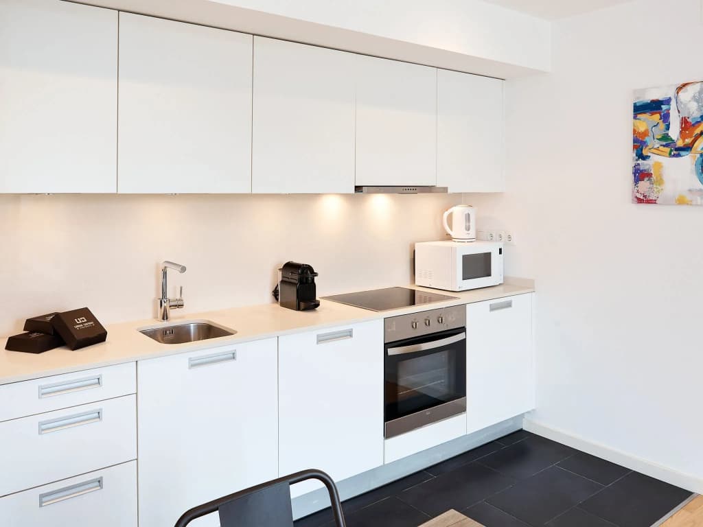 UD Rambla Suites & Pool 25 (1BR) - photo 16