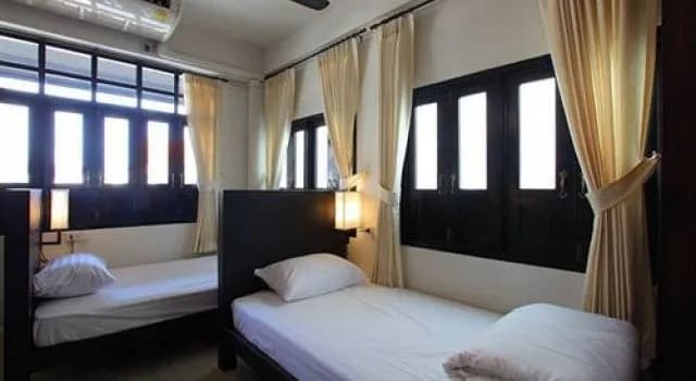 De Vieng Hostel - photo 2