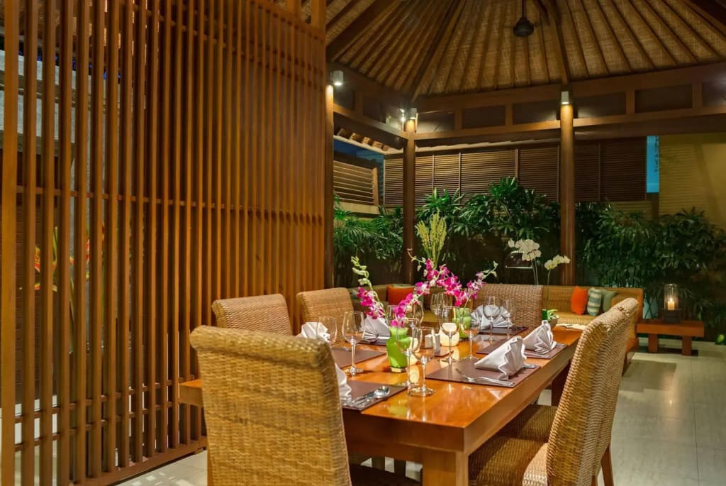 Lakshmi Villas - an elite haven - photo 18
