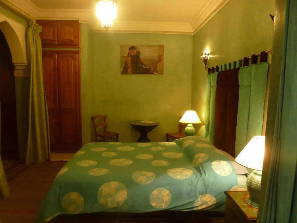 Riad Bianca - photo 4