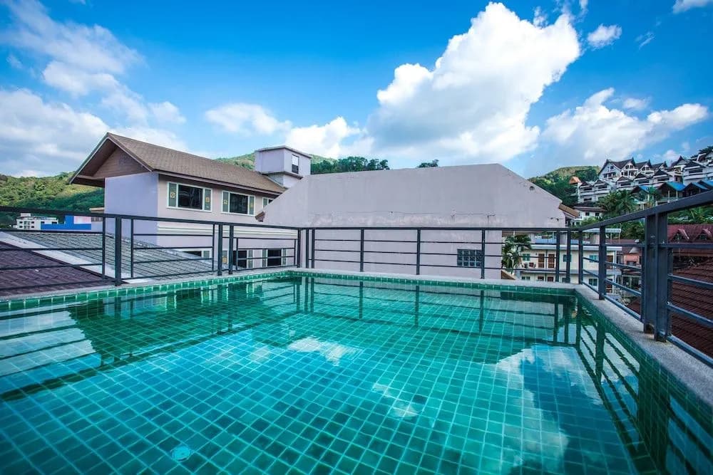 Dream Fate Phuket - photo 13
