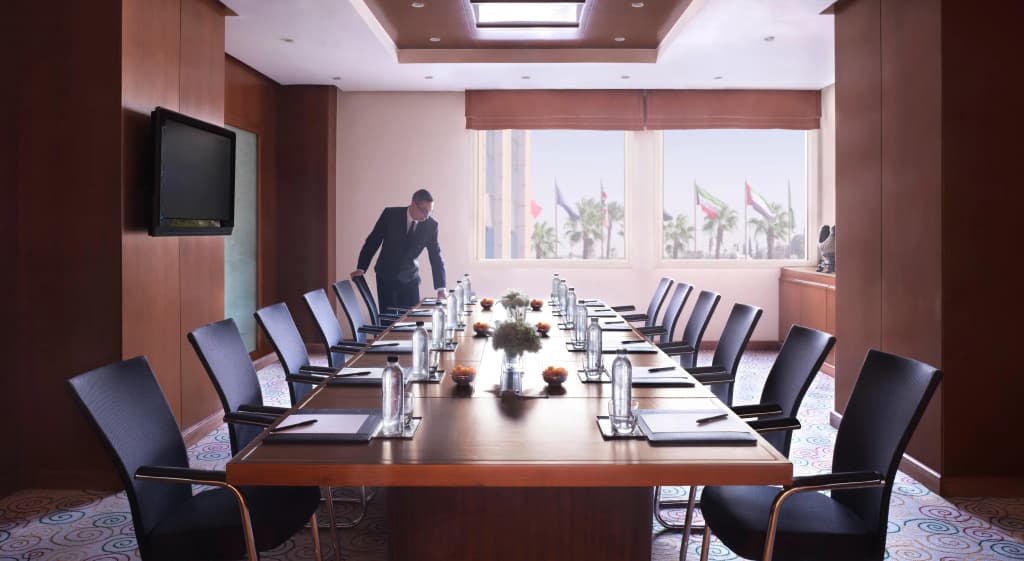 InterContinental Cairo Citystars by IHG Hotel - photo 12