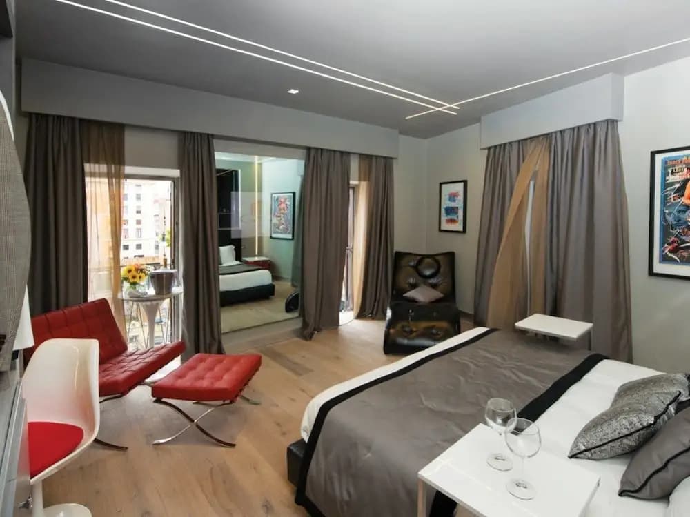 Maison Torre Argentina - photo 6