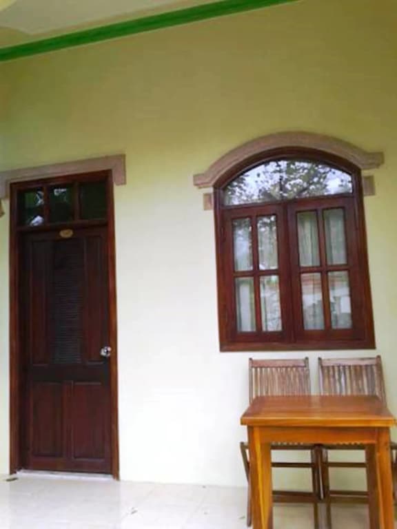 Ha Nga Bungalow - photo 4