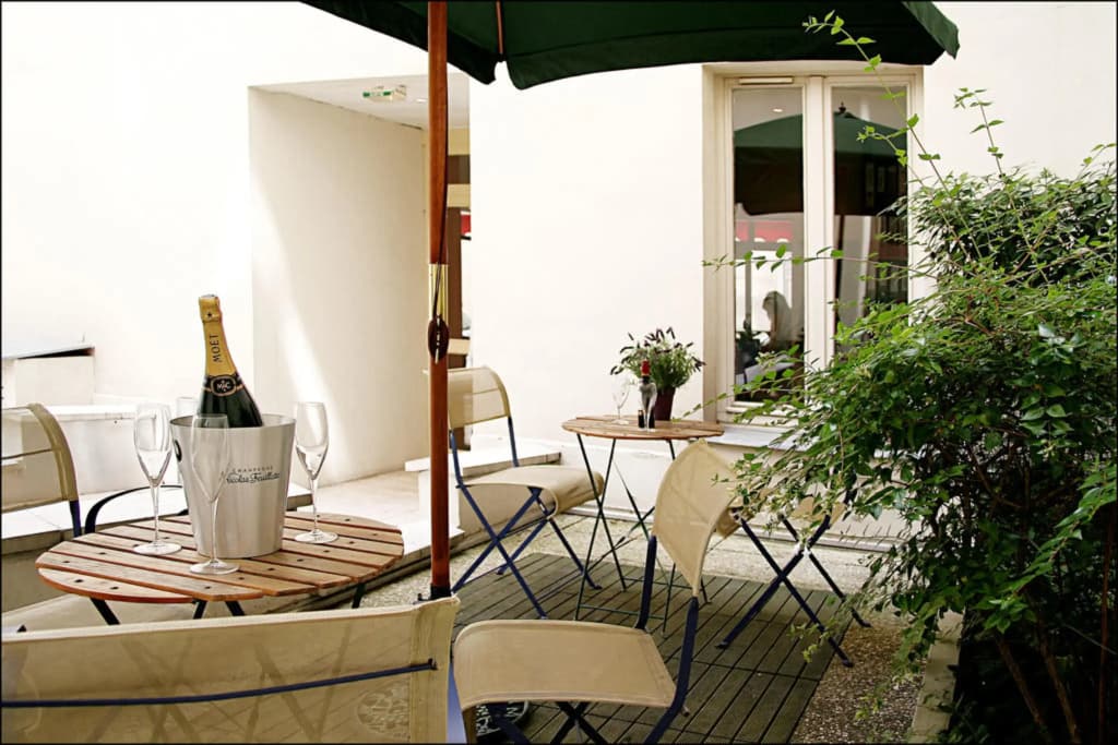 Pavillon Villiers Etoile - photo 12