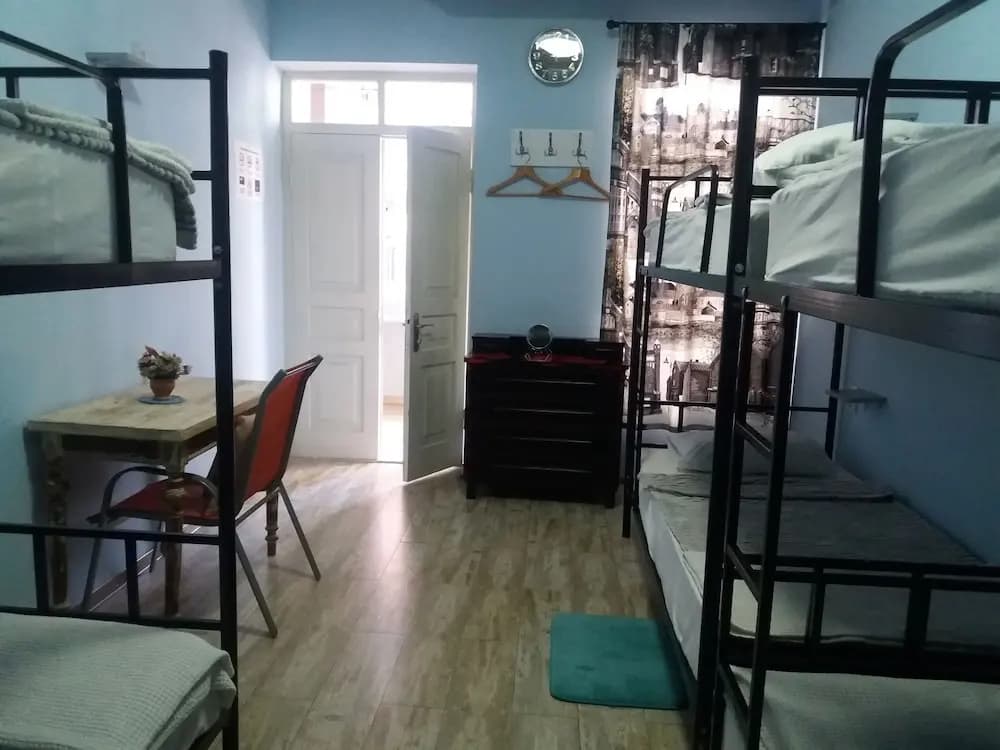 TbilHome hostel - photo 2