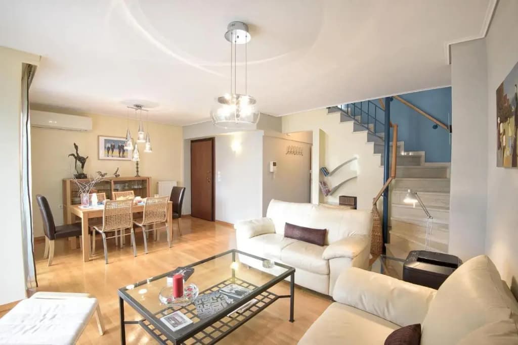 Dimitris Home - photo 13