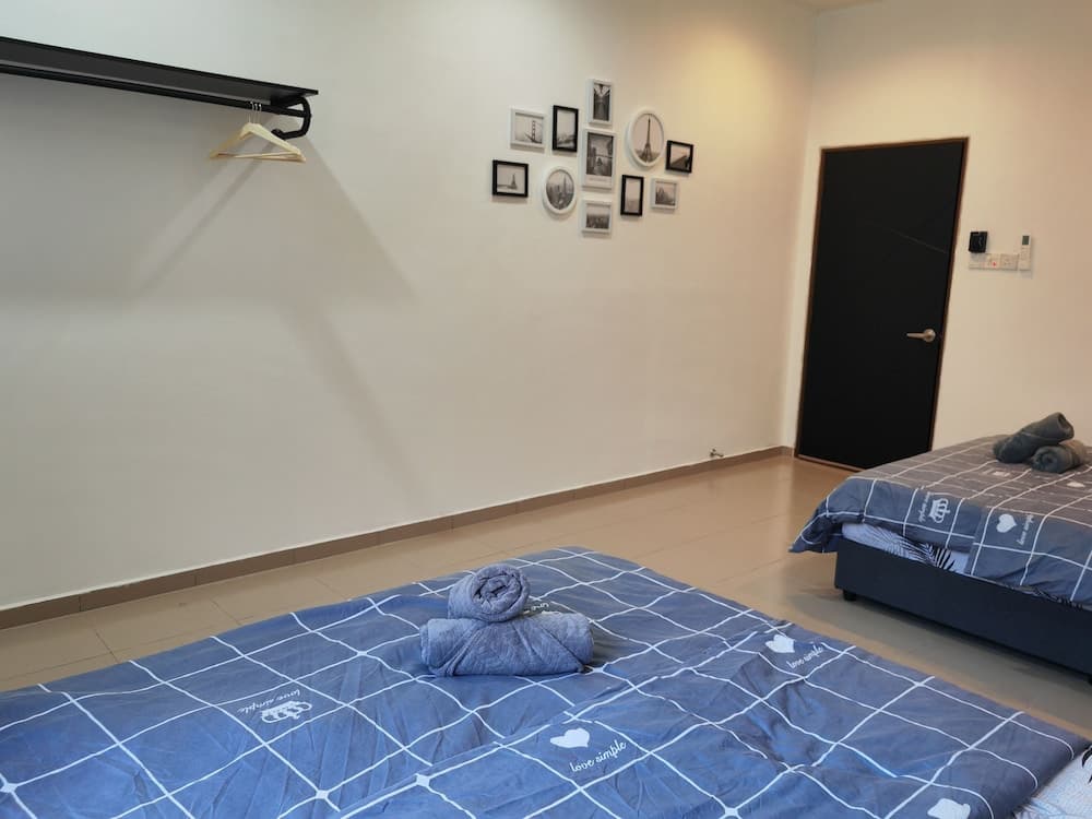Padang Serai Deluxe Roomstay - photo 10